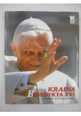 Kraina Benedykta XVI
