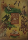Bajki