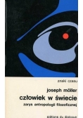 Człowiek w świecie zarys antropologii filozoficznej