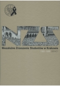 Niezależne Zrzeszenie Studentów w Krakowie