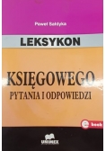 Leksykon księgowego pytania i odpowiedzi