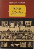 Finis Silesiae, autograf