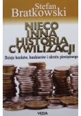Nieco inna historia cywilizacji