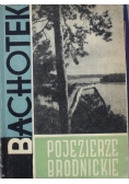 Pojezierze Brodnickie