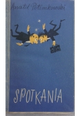 Spotkania