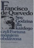Sny godzina dla każdego czyli Fortuna mózgiem obdarzona
