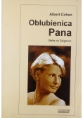 Oblubienica Pana