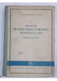 Stacje transformatorowo-rozdzielcze