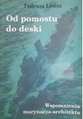 Od pomostu do deski