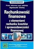 Rachunkowość finansowa