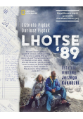 Lhotse 89 Ostatnia wyprawa Jerzego Kukuczki