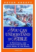 You Can Understand The Bible