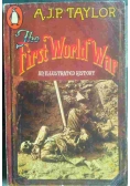 The First world war