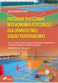 Program nauczania wychowania fizycznego dla ośmiotetniej szkoły podstawowej