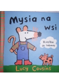Mysia na wsi