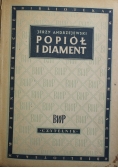 Popiół i diament 1949 r