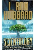 Scientology: The Fundamentals of Thought