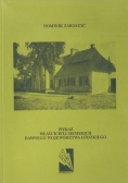 Wykaz właścicieli ziemskich dawnego województwa łódzkiego