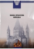 Nauka społeczna Kościoła