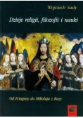 Dzieje religii, filozofii i nauki