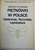 Piętnówki w Polsce