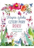 Terapia sztuką. Cztery pory roku