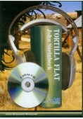 Tortilla Flat, Audiobook