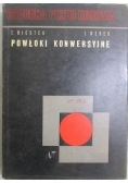 Powłoki konwersyjne