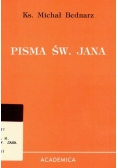 Pisma św.Jana