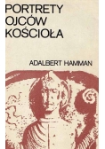 Portrety Ojców Kościoła.