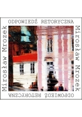 Odpowiedź retoryczna
