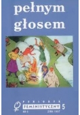 Pełnym głosem, nr 5