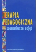 Terapia pedagogiczna: Scenariusze zajęć