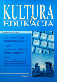 Kultura i edukacja nr 4