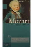 Mozart, portret geniusza