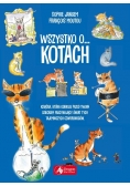 Wszystko o kotach