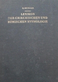 Lexikon der griechischen und romischen mythologie