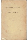 Moje życie