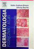 Dermatologia Podręcznik i atlas