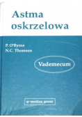Astma oskrzelowa vademecum