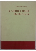 Kardiologia dziecięca