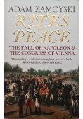 Rites of Peace