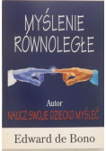 Myślenie równoległe