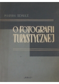 O fotografii turystycznej