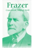 Czarownik , kapłan , król