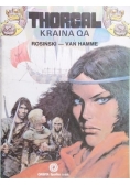 Thorgal. Kraina QA