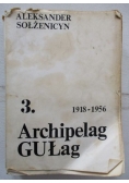 Archipelag Gułag 1918-1956