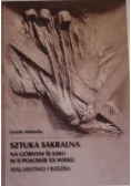 Sztuka sakralna na Górnym Śląsku w II połowie XX wieku