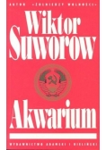 Akwarium Suworow