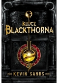 Klucz Blackthorna
